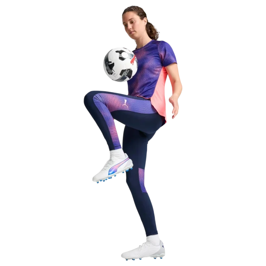 Puma King Match FG/AG Beyaz Erkek Krampon - 8