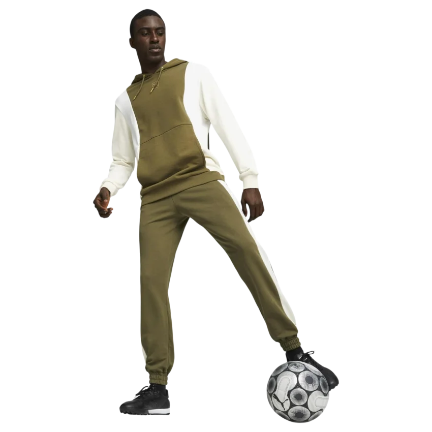 Puma KING MATCH TT SİYAH Erkek Halı Saha Ayakkabısı - 7