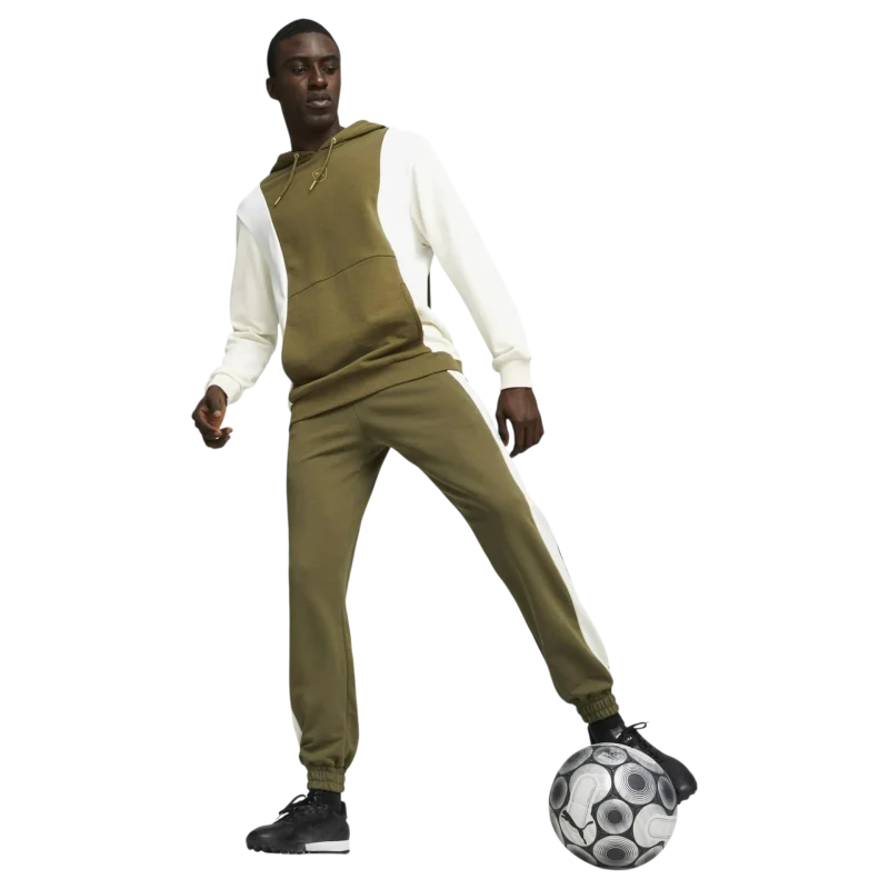 Puma KING MATCH TT SİYAH Erkek Halı Saha Ayakkabısı - 7