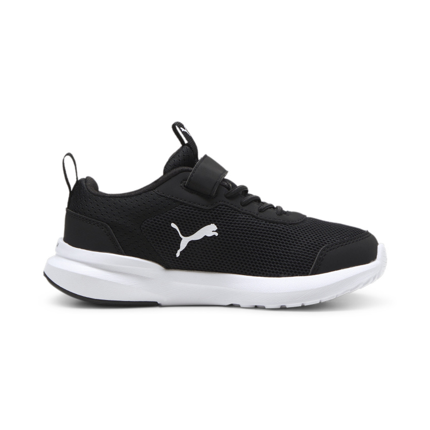 Puma Kruz Profoam Siyah Çocuk Günlük Ayakkabı - 1