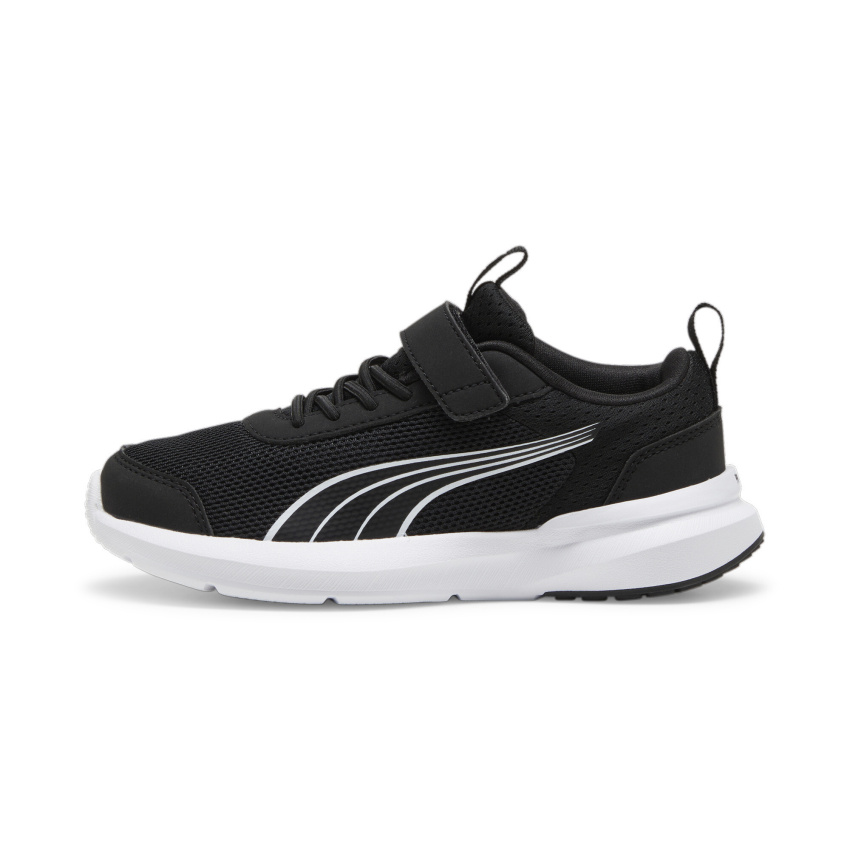 Puma Kruz Profoam Siyah Çocuk Günlük Ayakkabı - 2