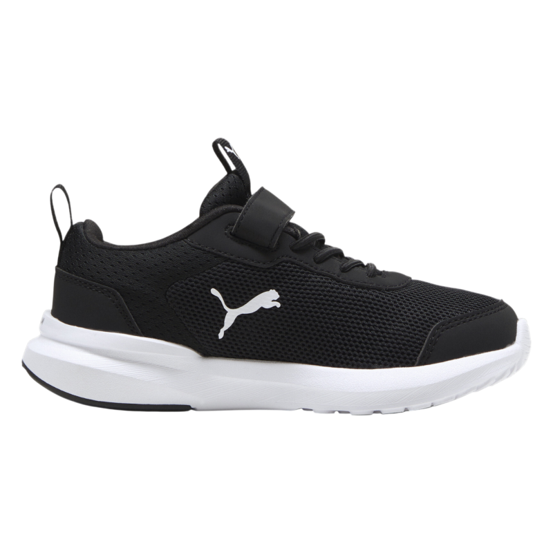 Puma Kruz Profoam Siyah Çocuk Günlük Ayakkabı - 1