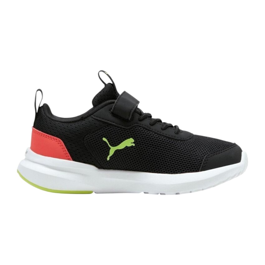 Puma Kruz Profoam Siyah Çocuk Günlük Ayakkabı - 1