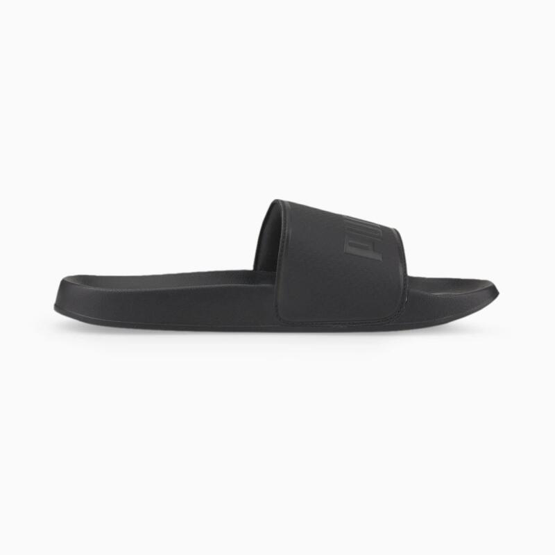 Puma Leadcat 2.0 Black Siyah Erkek Terlik - 1