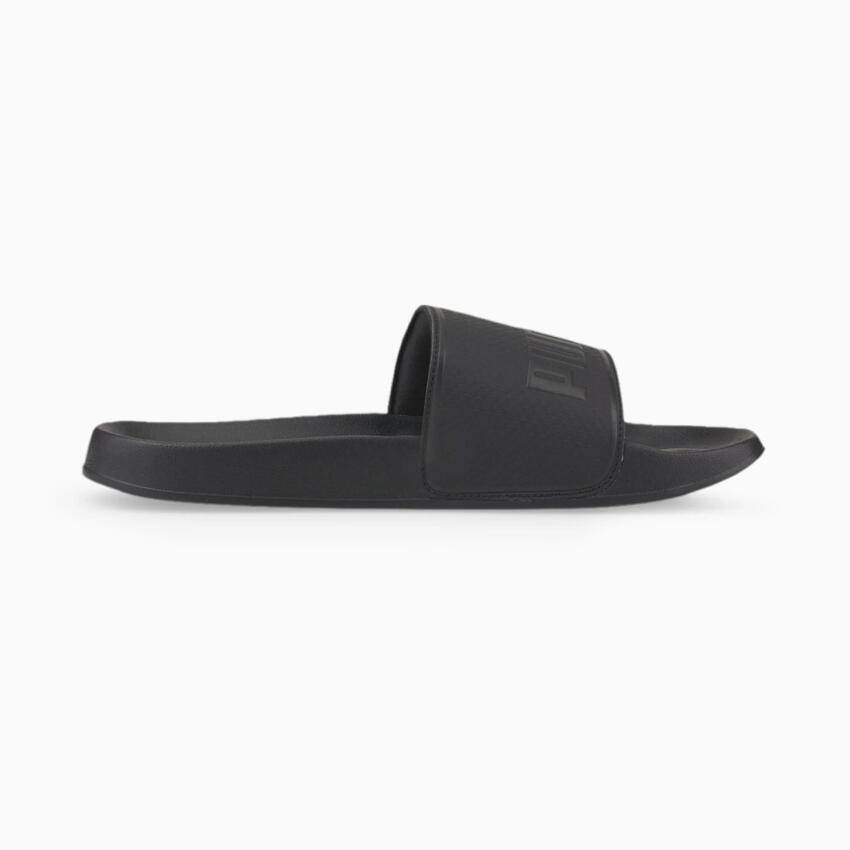 Puma Leadcat 2.0 Black Siyah Erkek Terlik - 1