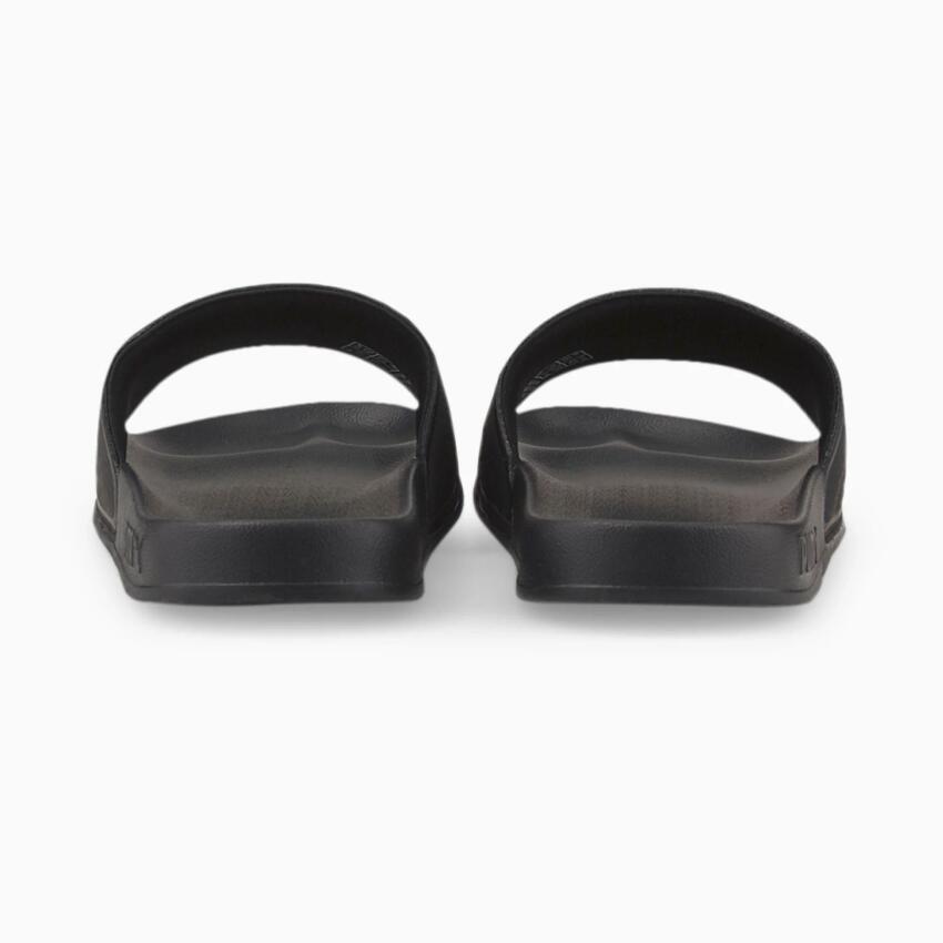 Puma Leadcat 2.0 Black Siyah Erkek Terlik - 3