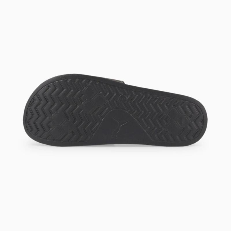Puma Leadcat 2.0 Black Siyah Erkek Terlik - 4