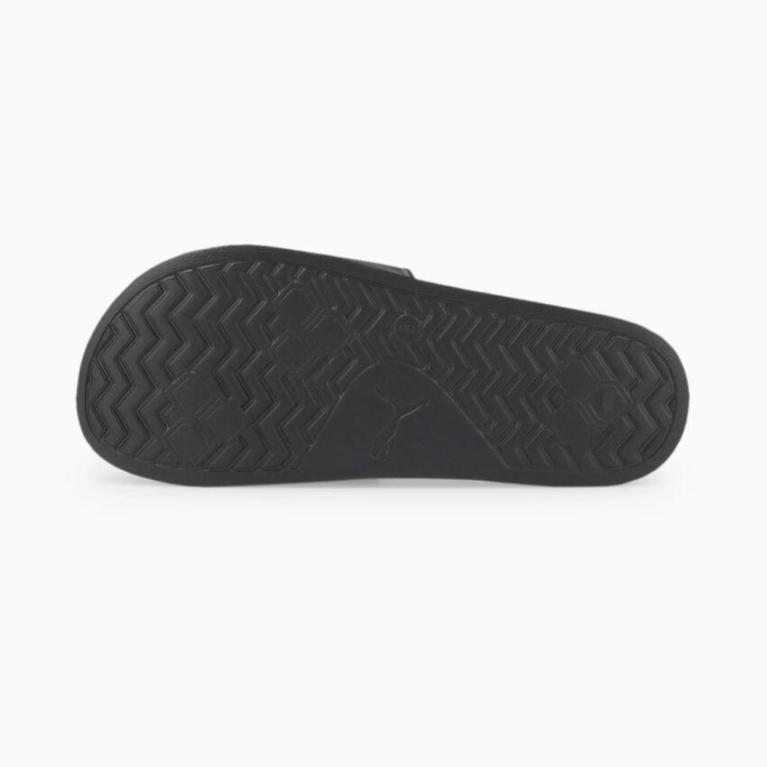 Puma Leadcat 2.0 Black Siyah Erkek Terlik - 4