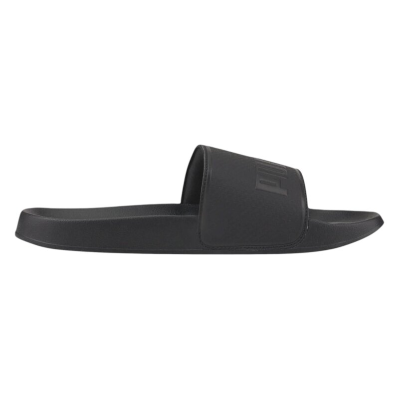 Puma Leadcat 2.0 Black Siyah Erkek Terlik - 1