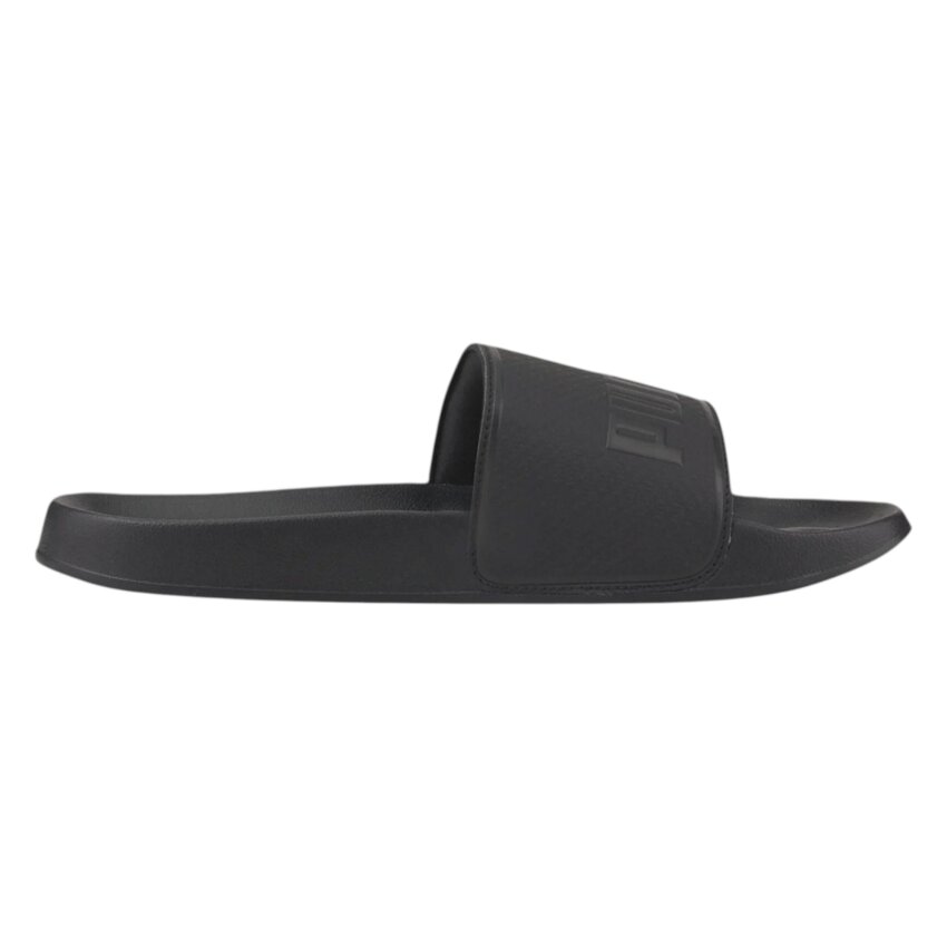 Puma Leadcat 2.0 Black Siyah Erkek Terlik - 1