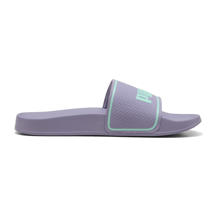 Puma Leadcat 2.0 BX Mor Kadın Terlik - 1
