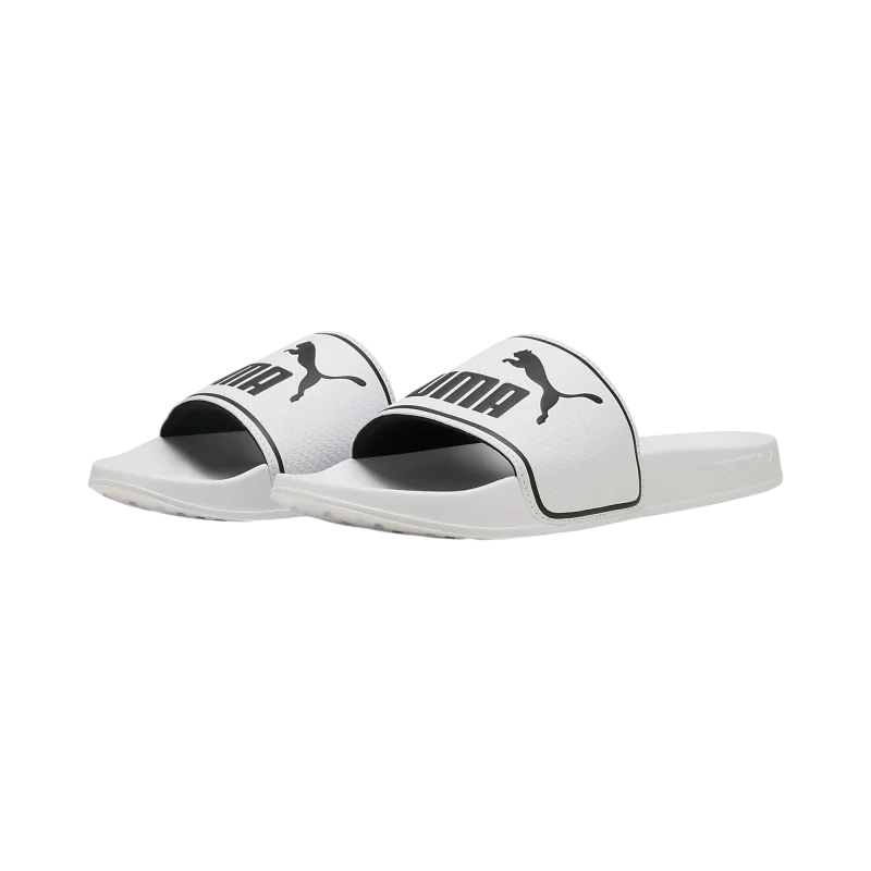 Puma Leadcat 2.0 Beyaz Erkek Terlik - 3