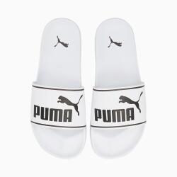 Puma Leadcat 2.0 Puma White-Puma Black Beyaz-Siyah Erkek Terlik 384139-02 - 6