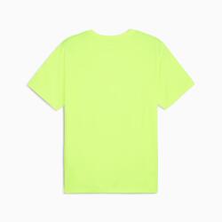 Puma M Tad Ess Solid Cat Tee Lc Erkek Tshirt - 2