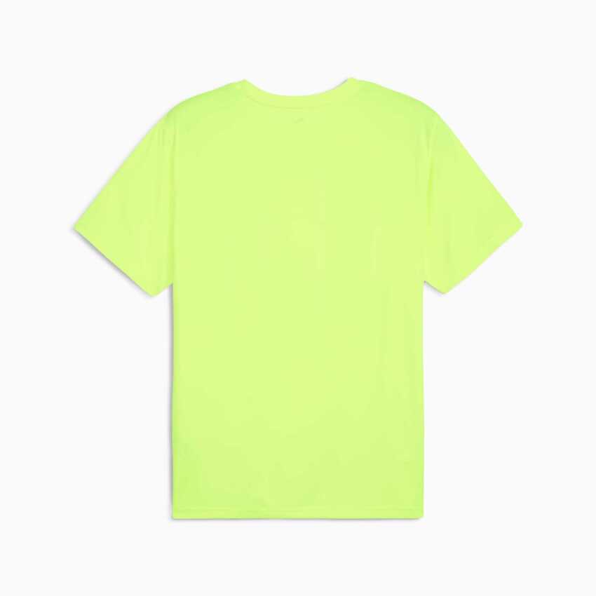 Puma M Tad Ess Solid Cat Tee Lc Erkek Tshirt - 2