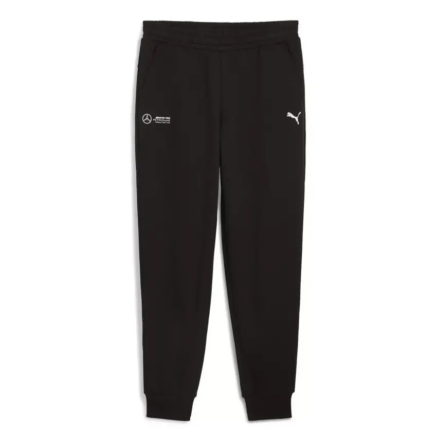 Puma MAPF1 ESS Pants SİYAH Erkek Eşofman Altı - 1