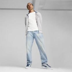 Puma MAPF1 Hooded Sweat Jacket Gri Erkek Sweatshirt - 2