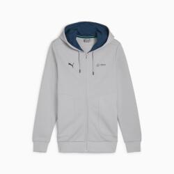 Puma MAPF1 Hooded Sweat Jacket Gri Erkek Sweatshirt - 6