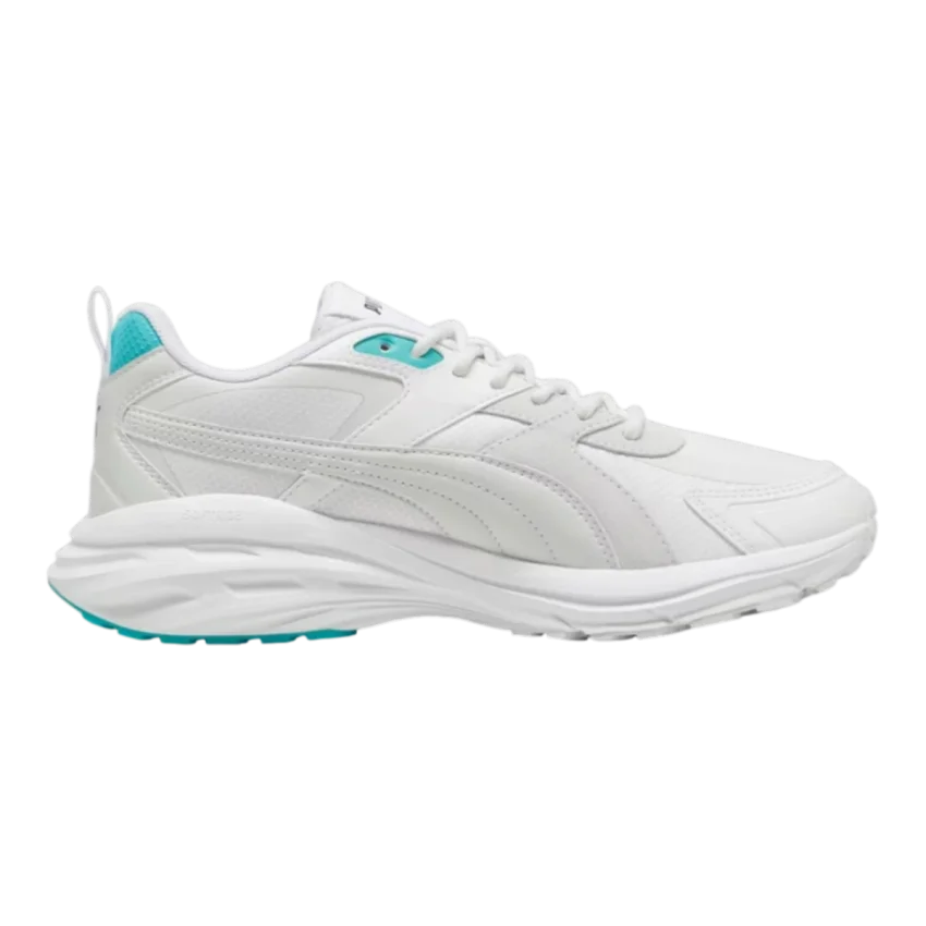 Puma MAPF1 Hypnotic LS Beyaz Erkek Sneaker Ayakkabı - 1