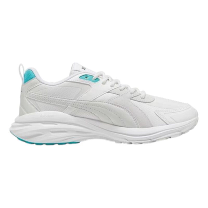 Puma MAPF1 Hypnotic LS Beyaz Erkek Sneaker Ayakkabı - 1