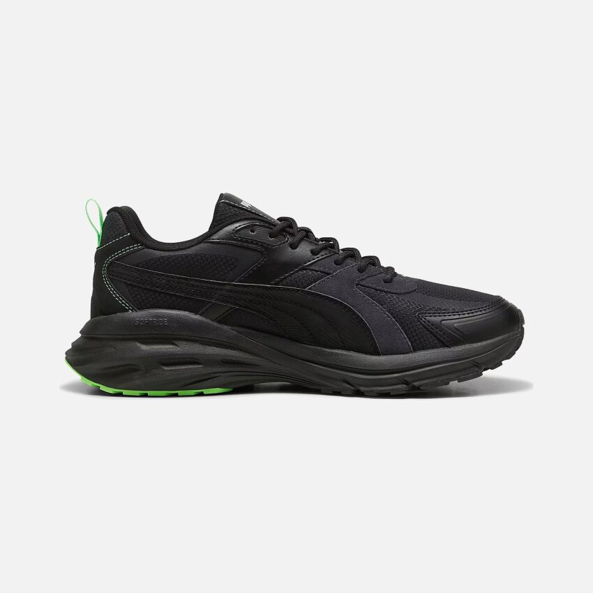 Puma MAPF1 Hypnotic LS Siyah Erkek Sneaker Ayakkabı - 4