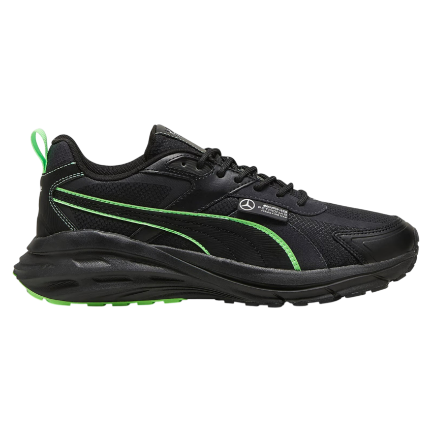 Puma MAPF1 Hypnotic LS Siyah Erkek Sneaker Ayakkabı - 1