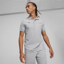 Puma MAPF1 Polo Gri Erkek Polo Tshirt - 1