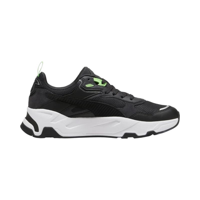Puma MAPF1 Trinity SİYAH Erkek Sneaker Ayakkabı - 1