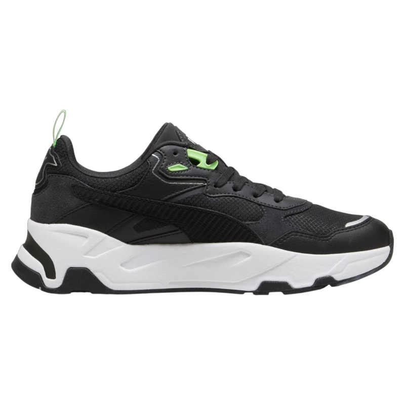 Puma MAPF1 Trinity SİYAH Erkek Sneaker Ayakkabı - 1