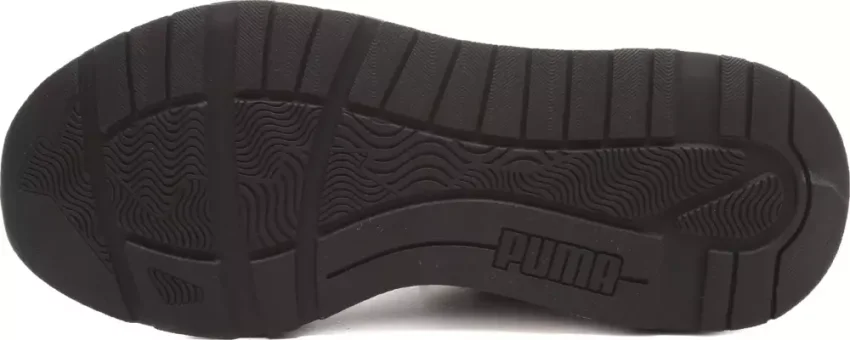 Puma MAPF1 Trinity SİYAH Erkek Sneaker Ayakkabı - 6