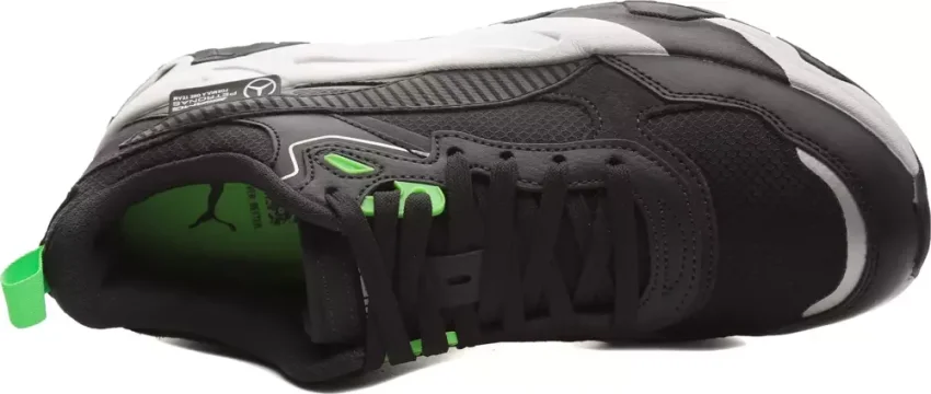 Puma MAPF1 Trinity SİYAH Erkek Sneaker Ayakkabı - 5