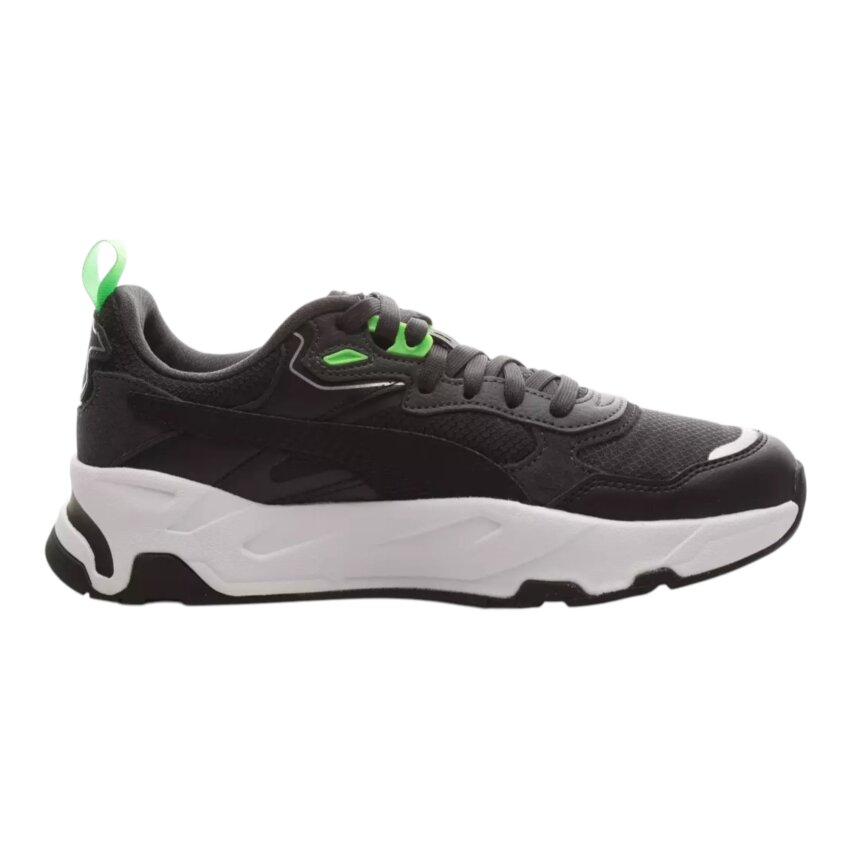 Puma MAPF1 Trinity SİYAH Erkek Sneaker Ayakkabı - 1