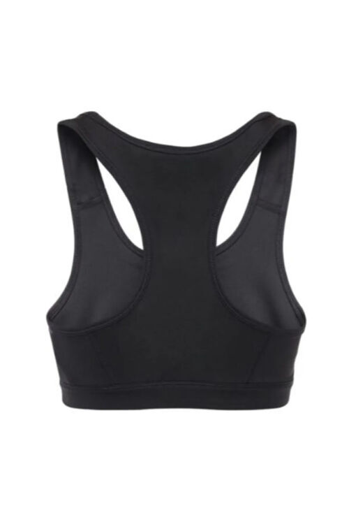 Puma Mid Impact 4Keeps Bra SİYAH Kadın Bra - 4