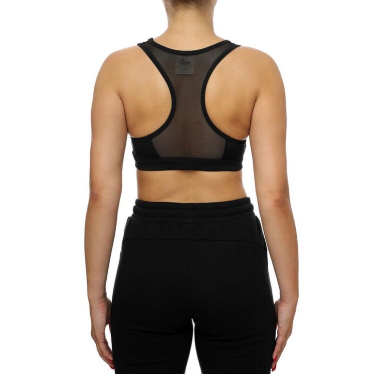 Puma Mid Impact 4Keeps Bra SİYAH Kadın Bra - 2