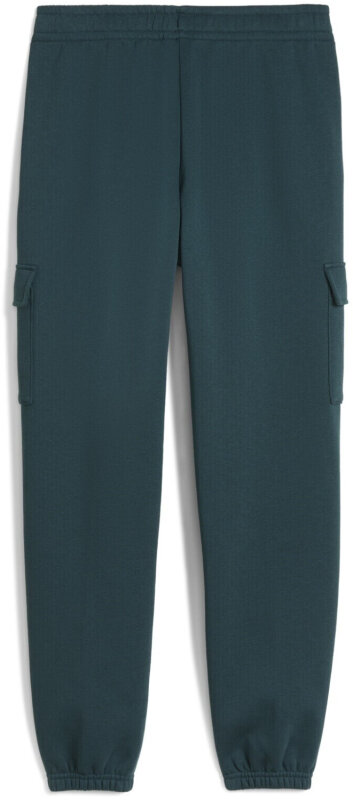 Puma MID90s Cargo Yeşil Çocuk Eşofman Altı - 4