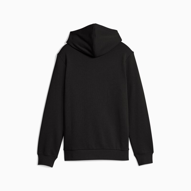 Puma MID90s Siyah Çocuk Sweatshirt - 5