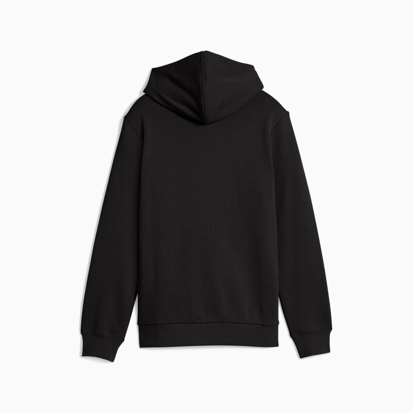 Puma MID90s Siyah Çocuk Sweatshirt - 5