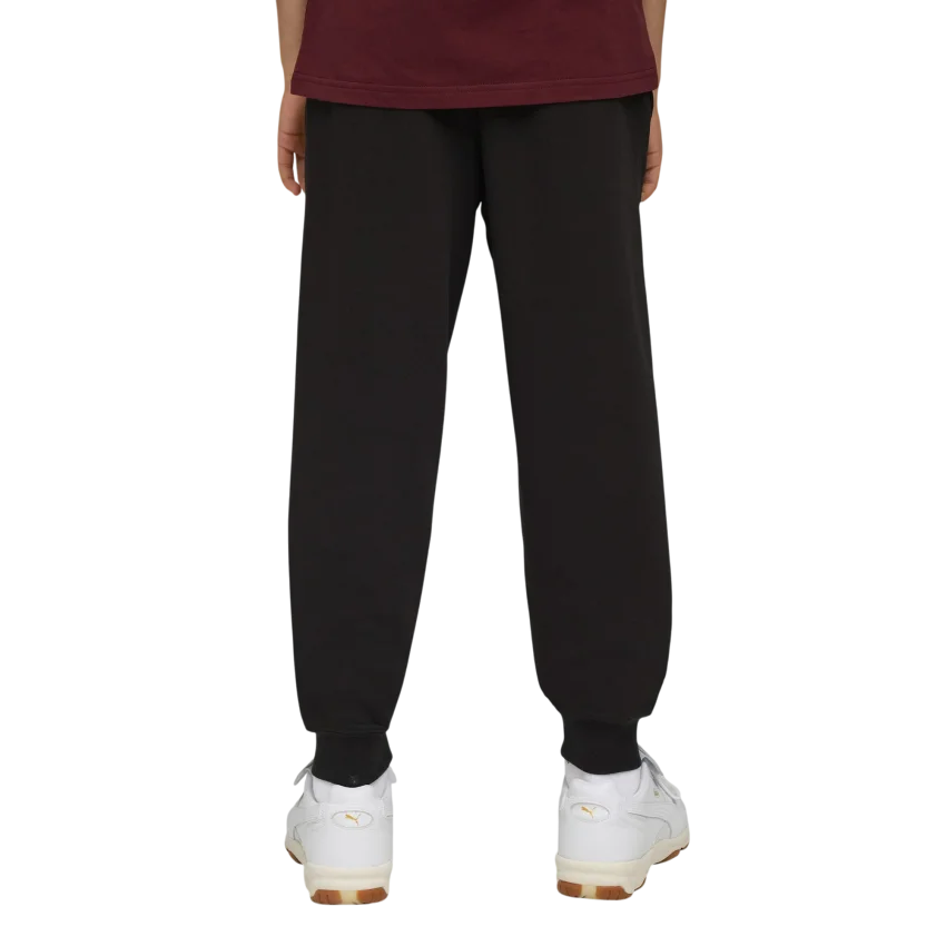 Puma MID90s Sweatpants Siyah Çocuk Eşofman Altı - 2