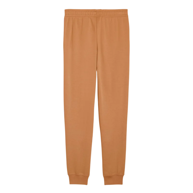 Puma MID90s Sweatpants Turuncu Çocuk Eşofman Altı - Puma (1)