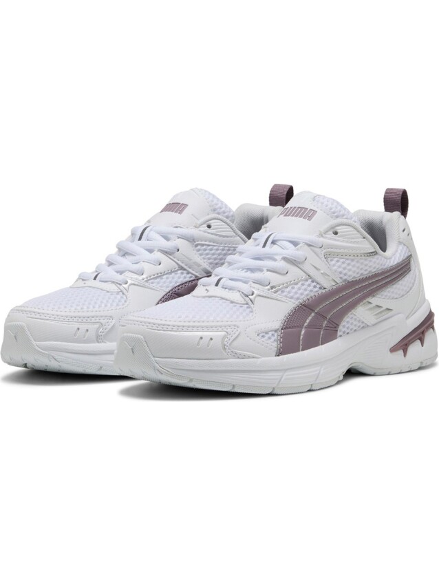 Puma Milenio Tech 2000 Beyaz Kadın Sneaker Ayakkabı - 2