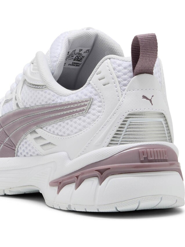 Puma Milenio Tech 2000 Beyaz Kadın Sneaker Ayakkabı - 3
