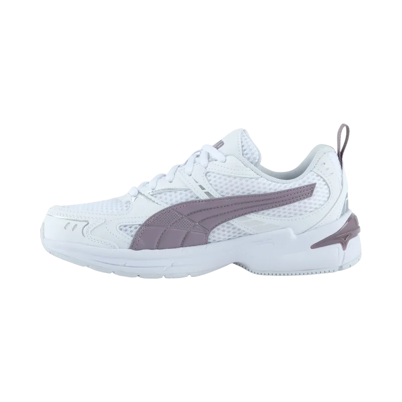 Puma Milenio Tech 2000 Beyaz Kadın Sneaker Ayakkabı - 2