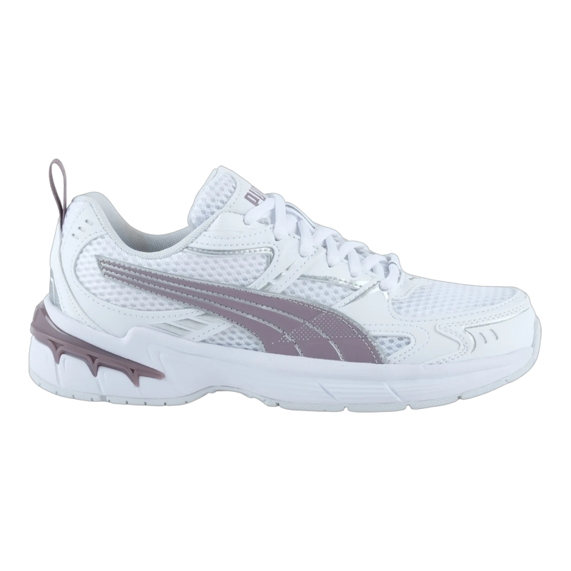 Puma Milenio Tech 2000 Beyaz Kadın Sneaker Ayakkabı - 1