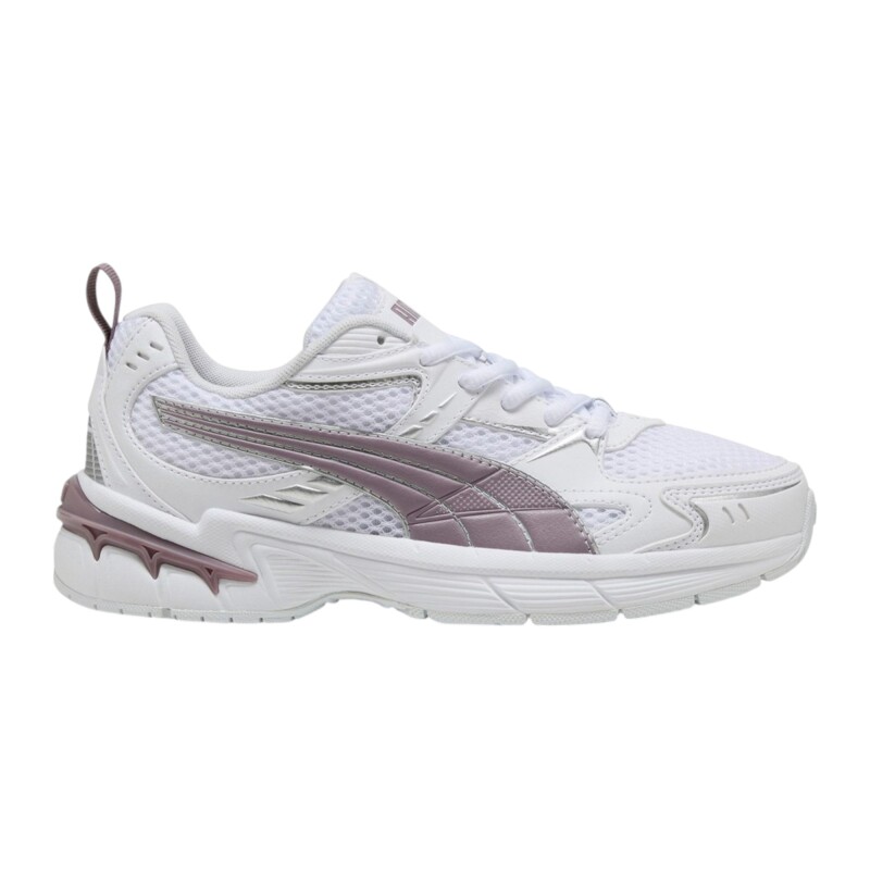 Puma Milenio Tech 2000 Beyaz Kadın Sneaker Ayakkabı - 1