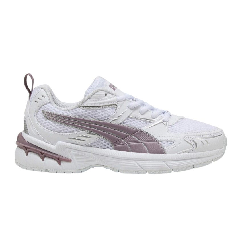 Puma Milenio Tech 2000 Beyaz Kadın Sneaker Ayakkabı - 1