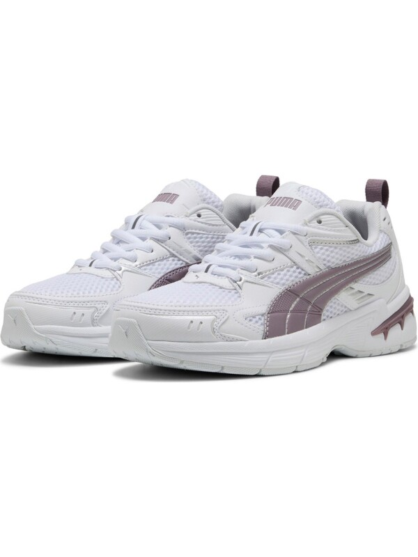 Puma Milenio Tech 2000 Beyaz Kadın Sneaker Ayakkabı - Puma (1)