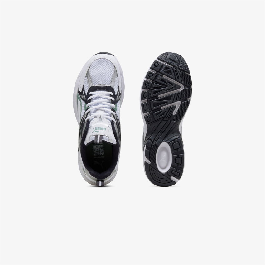 Puma Milenio Tech Erkek Koşu Ayakkabısı - 5
