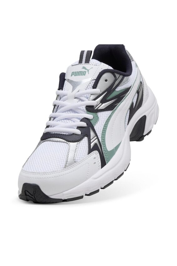 Puma Milenio Tech Erkek Koşu Ayakkabısı - 3