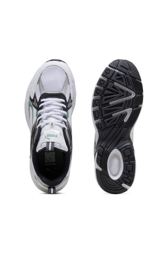Puma Milenio Tech Erkek Koşu Ayakkabısı - 4