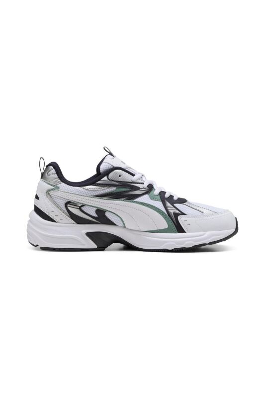 Puma Milenio Tech Erkek Koşu Ayakkabısı - 1